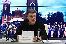 Михаил Бычков: «В невиновности Серебренникова и Малобродского я убежден»