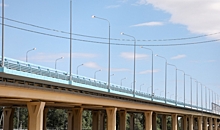 Столичные эксперты одобрили широкое обсуждение проекта моста через Волгу