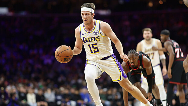 Остин Ривз: «Когда у команды есть такое нападение, я могу позволить себе сыграть ужасно»