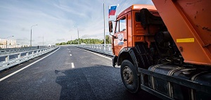 Дорожные знаки для борьбы с нелегальными перевозчиками установят в Москве
