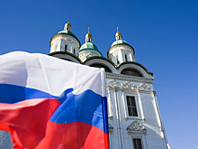 В Астраханской области появился свой гимн