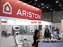 Стало известно, кто помог Ariston вернуть бизнес в Россию