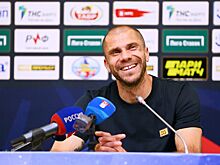 Тимофей Калачёв: видно, что у «Ростова» есть проблемы