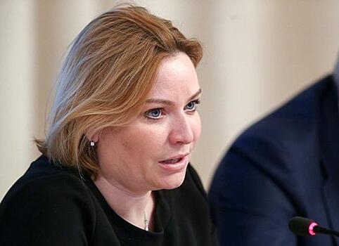 Министр культуры Ольга Любимова обсудила знаковые проекты Свердловской области