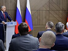 В Государственной Думе наградили журналистов — победителей ежегодного творческого конкурса