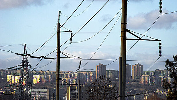 Во Владимирской области около четырех тысяч человек остаются без света
