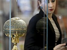 Вышел масштабный каталог лучших ювелиров России