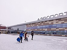 Нижнекамский аэропорт Бегишево после атаки БПЛА функционирует в штатном режиме