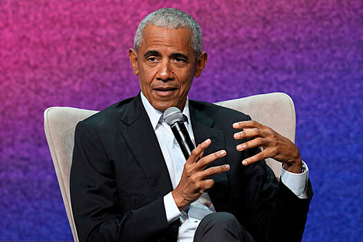 Политолог заподозрил политические мотивы в смерти повара Барака Обамы