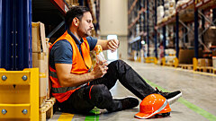 Можно ли сократить обед и уйти домой раньше