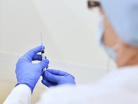 В Роспотребнадзоре сообщили о подъеме заболеваемости COVID-19 в РФ