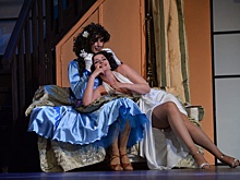 БОЛЬШАЯ АФИША