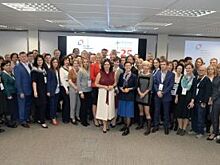 Многофункциональный центр Металлоинвеста презентовал итоги работы