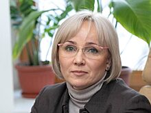 Зампред правительства ЕАО Мария Костюк покинула свой пост