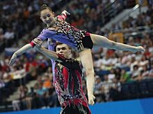 Курганская спортсменка стала двукратной чемпионкой II Европейских игр