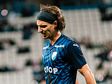 Илья Кухарчук: «Планирую играть в футбол, пока колени не сотрутся»