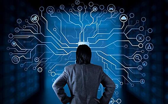 Впереди планеты всей: Как китайцы создают сверхмощные нейросети