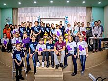 Более 200 образцов азотфиксирующих бактерий собрали для сибирских ученых юные «охотники за микробами»