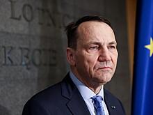 Польский министр назвал аргумент для ударов по России оружием Запада