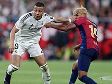 Мбаппе, Ямаль, Собослаи, Райя, Гордон, Люккассен из «Пафоса», Халайли из «Юниона» – в сборной общего этапа ЛЧ от ESPN