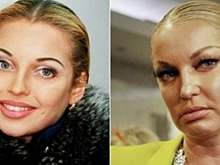 5 звезд, с внешностью которых время сыграло злую шутку