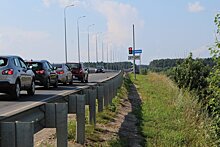 В Советске отремонтируют мост через Пижму
