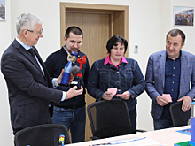В Воронежской области подведены итоги творческого конкурса «Полицейский Дядя Степа»
