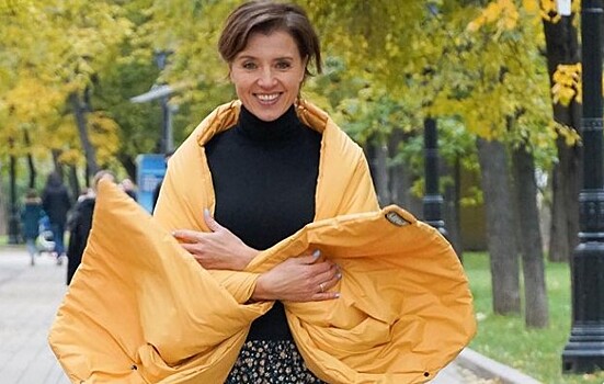 Подписчики удивлены, что Алферова цитирует слова известного сектанта