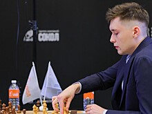 Гроссмейстер Есипенко высказался об игре за сборную России