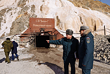 Появились подробности гибели 13 шахтеров на руднике «Пионер»