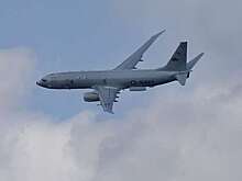 Британия нарастит военное присутствие в Арктике