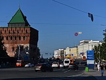 Масштабный народный концерт «Военные песни у Кремля» впервые пройдет в Нижнем Новгороде в День Победы