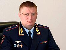 Назван новый главный следователь МВД России
