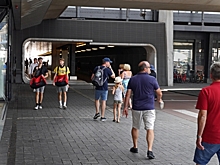 Иркутские туристы не пострадали от боевых действий в Израиле