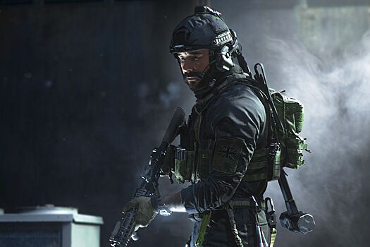 Call of Duty: Modern Warfare 2 может выйти раньше срока