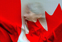 Умер бывший премьер-министр Канады Брайан Малруни