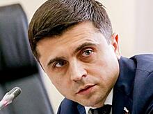 «Перевыбрать нельзя оставить». Депутат Госдумы Руслан Бальбек