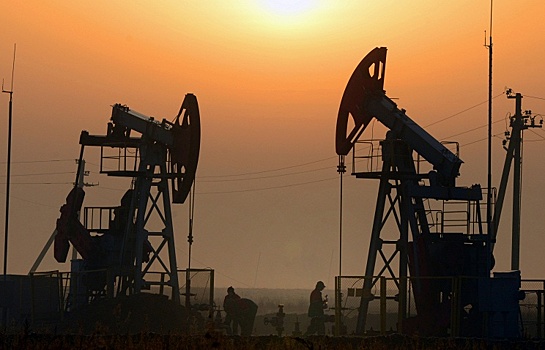 Компания Баффета обрушила цены на нефть