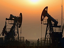 Цена нефти WTI упала до рекордного уровня за 6 лет