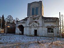 Уникальное здание фильтровальной станции на Стрелке в Нижнем Новгороде законсервируют