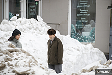 Пермские чиновники забыли о нескольких улицах города