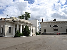 В Музее Москвы откроется выставка "Азбука музея"