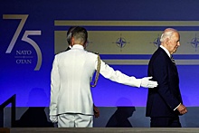 Североатлантический альянс на саммите в Вашингтоне готовит себя к затяжным конфликтам