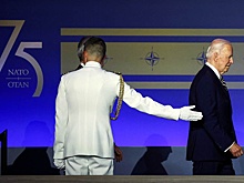 Североатлантический альянс на саммите в Вашингтоне готовит себя к затяжным конфликтам