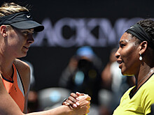 Шарапова против Уильямс: главные интриги «Ролан Гаррос»