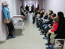 Минздрав РФ предупредил о второй волне гриппа