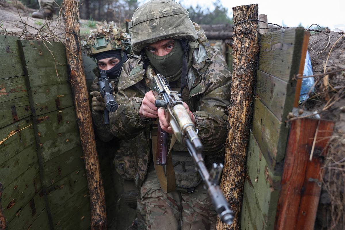 В России назвали условие согласия Москвы на размещение иностранных войск на Украине