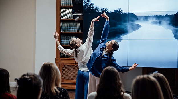 Фестиваль культуры народов России пройдет в Мининском университете