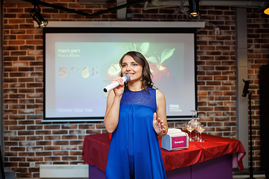 Израиль празднует Рош ха-Шана, но пока без туристических групп из России