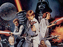 Рейган, я твой отец!